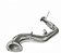Downpipe Ford Ranger 2.2t 160cv - Imagem 1
