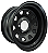 RODA DE FERRO DAYTONA OFF-ROAD R16x7 5x114 - Imagem 1
