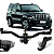 Engate Jeep Cherokee - 2008-2012 - Removível - Imagem 1
