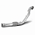 Downpipe Ford Ranger 3.2T 200CV - Imagem 3