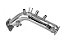 DOWNPIPE TOYOTA HILUX 2.8T 204CV - Imagem 3