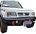 PARA-CHOQUE DIANTEIRO VITARA 89/97 4P - Imagem 1