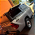 CAPOTA OVERLANDER HILUX 16/25 C/S (CANOPY IRON) - Imagem 6