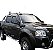 Snorkel OGZ - Nissan Pathfinder - Imagem 1
