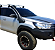 Snorkel OGZ - Toyota Hilux CD 2016 em diante - Imagem 1