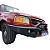 Para-choque dianteiro Ranger 95/97 AMERICANA - Imagem 1