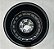 RODA DE FERRO STANDARD OFF-ROAD R17x7,5 6/139 - Imagem 2