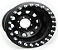 RODA DE FERRO DAYTONA OFF-ROAD R16x8 6/139 BEADLOCK REAL - Imagem 3