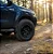 RODA DE FERRO BEAD LOCK DAYTONA OFF-ROAD R16x8 6/139 - Imagem 2
