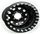 RODA DE FERRO DAYTONA OFF-ROAD R17x9 6/139 BEADLOCK REAL - Imagem 3
