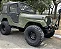 RODA DE FERRO DAYTONA OFF-ROAD R15x8 5x114 (PINÇA MAIOR) - Imagem 3