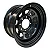 RODA DE FERRO DAYTONA OFF-ROAD R17x9 8/170 - Imagem 1
