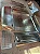 CAPOTA OVERLANDER HILUX 16/25 (CANOPY IRON) - Imagem 6
