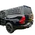 CAPOTA OVERLANDER HILUX 16/25 (CANOPY IRON) - Imagem 2