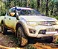 Snorkel OGZ para Mitsubishi Triton 2010 - Imagem 2