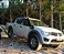 Snorkel OGZ para Mitsubishi Triton 2010 - Imagem 3