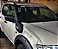 Snorkel OGZ para Mitsubishi Triton 2010 - Imagem 1
