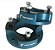 KIT COMPLETO LIFT 2" - Ford Ranger 2013 a 2022 / 2024 - 2025 | Cabine Simples e Dupla - Imagem 7