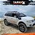 Snorkel OGZ com e sem cabeça - Mitsubishi Dakar - Imagem 1