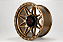 KIT 4 RODAS - TUCSON R20X10 8x165 - PRATA - Imagem 3