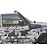Snorkel OGZ SEM CABEÇA - Pajero Full GLS-B - 1997 a 2000 - Imagem 1