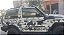 Snorkel OGZ SEM CABEÇA - Pajero Full GLS-B - 1997 a 2000 - Imagem 1