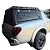 CAPOTA OVERLANDER L200 TRITON 08/16 (CANOPY IRON) - Imagem 1