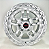KIT 4 RODAS - PRESCOTT R17X9 6X139 - PRATA - Imagem 2