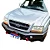 Para-choque dianteiro S10/BLAZER 00/11 - Imagem 1
