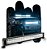 BARRA DE LED 350W - Imagem 1