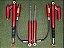 KIT F150 - 4 AMORTECEDORES (DIANTEIROS E TRASEIROS) COM SUSPENSÃO DIANTEIRA DE BARRA DE TORÇÃO - Imagem 8