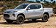 ESTRIBO TUBULAR TX - MITSUBISHI TRITON 2025-2026 - Imagem 1
