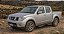 ESTRIBO TUBULAR TX - NISSAN FRONTIER 2008-2025 - Imagem 1