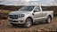 ESTRIBO TUBULAR TX - FORD RANGER SIMPLES 2013-2025 - Imagem 1