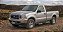 ESTRIBO TUBULAR TX - FORD F250 SIMPLES 1999-2011 - Imagem 1