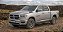 ESTRIBO TUBULAR TX - RAM DAKOTA 2026-2027 - Imagem 1
