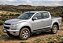 ESTRIBO TUBULAR TX - CHEVROLET S10 DUPLA 2012-2025 - Imagem 1
