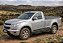 ESTRIBO TUBULAR TX - CHEVROLET S10 SIMPLES 2012-2025 - Imagem 1