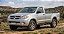 ESTRIBO TUBULAR TX - TOYOTA HILUX SIMPLES - 2005-2015 - Imagem 1