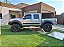 Alargador De Paralamas Off-Road - Ranger CD / CS - 2010 a 2012 - Imagem 2