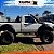 Alargador De Paralamas Off-Road - Ranger CD / CS - 2010 a 2012 - Imagem 5