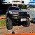 Alargador De Paralamas Off-Road - Ranger CD / CS - 2010 a 2012 - Imagem 4