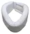 Colar Cervical de Espuma Branco - Imagem 2