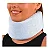 Colar Cervical de Espuma Branco - Imagem 3