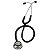 Estetoscópio Littmann Classic III Preto 5620 3M - Imagem 2
