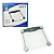 Balança Digital Corporal G-Tech 180 Kg - Imagem 1