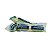 Atadura Crepe 13 Fios 1,80m Supercotton - Imagem 7