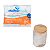 Algodão Bolas Descartável Branco 50g - Imagem 2