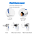 Inalador Portátil Ultrassônico Mesh - Imagem 4