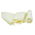 Atadura Crepe 13 Fios 20cm x 1,20m - Imagem 2